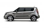 Kia Soul 2008 года